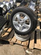 Violento R14 4*100 5.5J et38 + 175/65R14 Yokohama Ecos es31 2015г. 5.5x14" 4x100.00 ET38