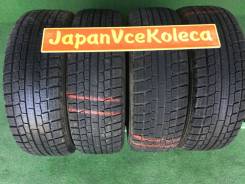 Yokohama Ice Guard IG20. Зимние, без шипов, 2010 год, износ: 10%, 4 шт