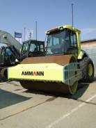 Ammann. Грунтовый каток ASC170D продажа г. Якутск. Под заказ
