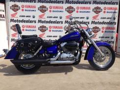 Honda VT 750. 750 куб. см., исправен, птс, без пробега