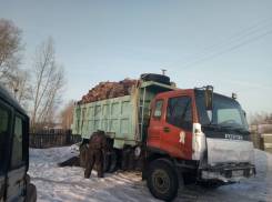 Foton. Фотон, 2 000 куб. см., 10 т и больше