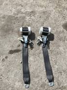 Ремень безопасности. Toyota Harrier, ACU30, ACU30W, GSU30, GSU30W, MCU30, MCU30W, ACU35W Двигатель 2AZFE