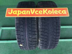 Bridgestone Dueler A/T Revo 2. Всесезонные, 2011 год, износ: 10%, 2 шт