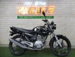 Yamaha YBR 125. 125 куб. см., исправен, птс, без пробега. Под заказ