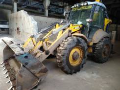 New Holland. Продается экскаватор погрузчик, 1,30 куб. м.