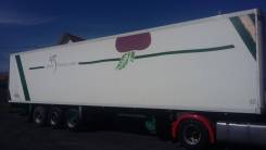 Fruehauf. Продам полуприцеп , 20 000 кг.
