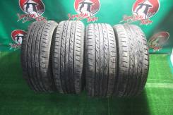 Bridgestone Nextry Ecopia. Летние, 2015 год, износ: 10%, 4 шт