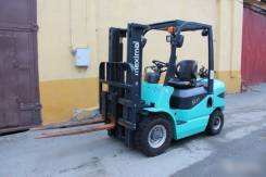 Maximal FD30T-M. Вилочный погрузчик 3 тонны, японский двигатель, 3 000 кг.