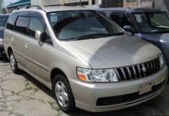 Nissan Bassara. JNU30, K24DE