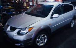 Toyota Voltz. ZZE136, 1ZZ FE