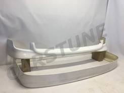 Накладка на решетку бампера. Toyota Mark II, GX110, GX115, JZX110, JZX115