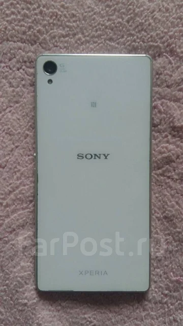 Sony Xperia Z3. �/�, �����, 4G LTE, Dual-SIM, ���������� ����