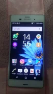 Sony Xperia Z3. �/�, 16 ��, �����, 4G LTE, Dual-SIM, ����������