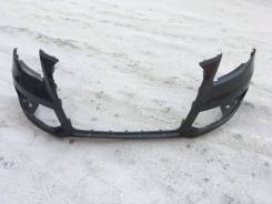 Бампер. Audi Q5, 8RB, FY Двигатели: CDNB, CDUD, CGLC, CHJA, CNBC, CNCD, CTUC, CTVA, DAXB, DETA