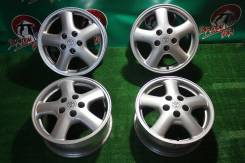 Диски Toyota Tourer V R16 6.5 JJ. 6.5x16, 5x114.30, ET-50
