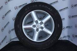 Nissan. 6.5x16", 5x114.30, ET40