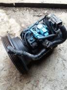 Компрессор кондиционера. Toyota: Sprinter, Corsa, Corolla II, Corolla, Tercel, Cynos, Starlet Двигатели: 4EFE, 4EF