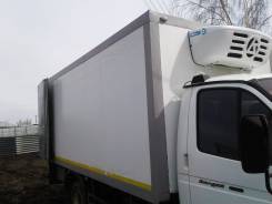 ГАЗ 3310. Валдай рефрижератор 20 куб в ОТС, 3 800 куб. см., 4 000 кг.