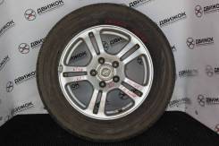 Nissan. 6.5x16", 5x114.30, ET45