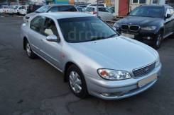 Nissan Cefiro. A33, VQ20DE