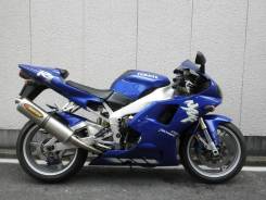 Yamaha YZF-R1. 1 000 куб. см., исправен, птс, без пробега. Под заказ