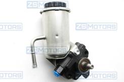 Гидроусилитель руля. Toyota Land Cruiser, VZJ90, VZJ95 Toyota Land Cruiser Prado, VZJ90, VZJ90W, VZJ95, VZJ95W Двигатель 5VZFE