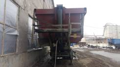 Schmitz A.CF. Продается полуприцеп, 44 000 кг.