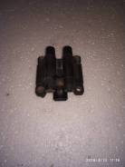 Катушка зажигания, трамблер. Subaru Forester, SG5 Subaru Legacy, BL5, BL9, BP5, BP9 Subaru Impreza, GE6, GE7, GH6, GH7 Двигатели: EJ203, EJ253, EJ201...