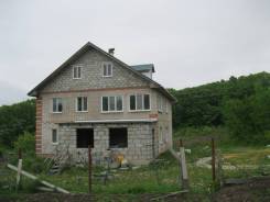Продаётся коттедж. Улица Ключевая 44а, р-н Шкотовский, площадь дома 255 кв. м., скважина, отопление электрическое, от частного лица (собственник). Уча...