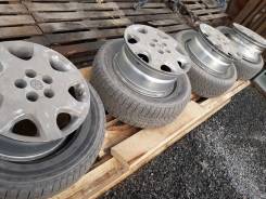 Toyota. x17, 5x114.30