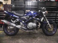 Suzuki Bandit. 400 куб. см., исправен, птс, без пробега. Под заказ