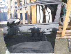 Дверь боковая. Honda Fit Shuttle, GP2