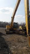Komatsu. Продам экскаватор РС 200-6Е, 0,50 куб. м.