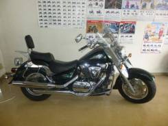 Suzuki Intruder. 1 500 куб. см., исправен, птс, без пробега. Под заказ