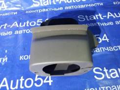 Панель рулевой колонки. Toyota Camry, ACV30, ACV30L Двигатель 2AZFE