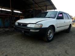 Toyota Corolla. AE103, 5AFE
