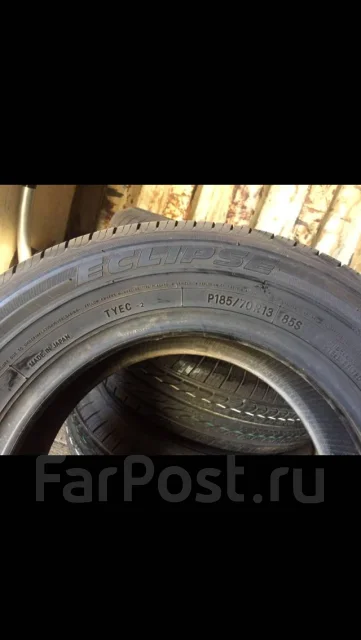 Toyo Eclipse. ������, 2011 ���, �/�, ����� 5 % ����