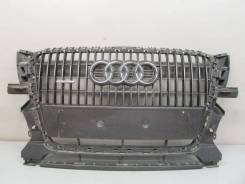 Решетка радиатора. Audi Q5, 8RB Audi S Двигатели: CAHA, CALB, CCWA, CDNB, CDNC, CGLB, CNBC. Под заказ