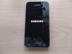 Samsung Galaxy J1 2016. �/�, 8 ��, ������, 4G LTE, Dual-SIM ����