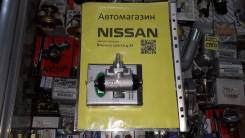 Цилиндр рабочий тормозной. Nissan: Wingroad, Vanette, R'nessa, Lucino, Pulsar, Laurel Spirit, Sunny, Prairie, Cube, Bluebird Sylphy, Sunny Califo...