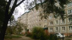 1-комнатная, улица Полушкина 51. слобода, агентство, 35 кв. м. Дом снаружи