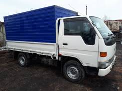 Toyota Hiace. Продам грузовик , 2 800 куб. см., до 3 т