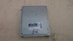 Блок управления двс. Toyota Nadia, SXN10, SXN10H Двигатель 3SFE