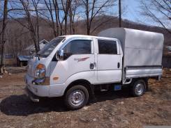 Kia Bongo III. Продам грузовик, 2 900 куб. см., до 3 т. Под заказ