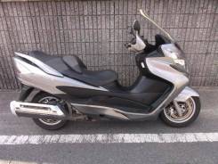 Suzuki Skywave 400. 400 куб. см., исправен, птс, без пробега. Под заказ