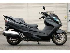 Suzuki Skywave 400. 400 куб. см., исправен, птс, без пробега. Под заказ