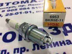 Свеча BKR5E-11 NGK 6953 в Барнауле Свеча BKR5E-11 NGK 6953