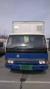 Nissan Diesel Condor. Продам Nissan Condor, 4 230 куб. см., 2 500 кг.
