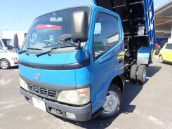 Toyota Dyna. Toyota DYNA Самосвал, 4 600 куб. см., 3 000 кг. Под заказ
