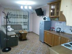 2-комнатная, улица Калининская 21. Центр, 58 кв. м.